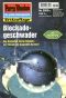 [Perry Rhodan 2003] • Blockadegeschwader